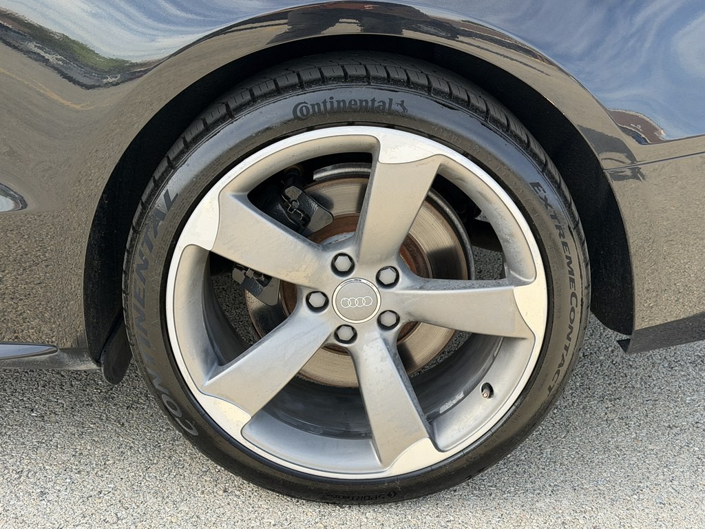 2014 Audi S5 Image 12