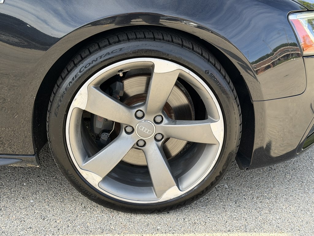 2014 Audi S5 Image 13