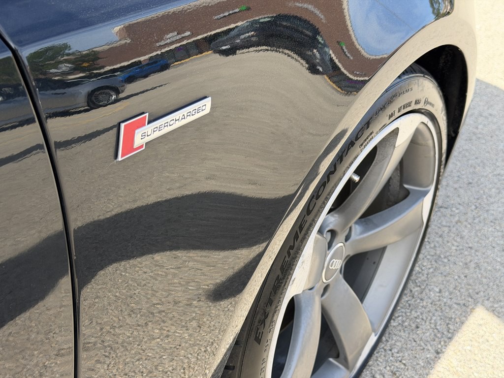 2014 Audi S5 Image 15