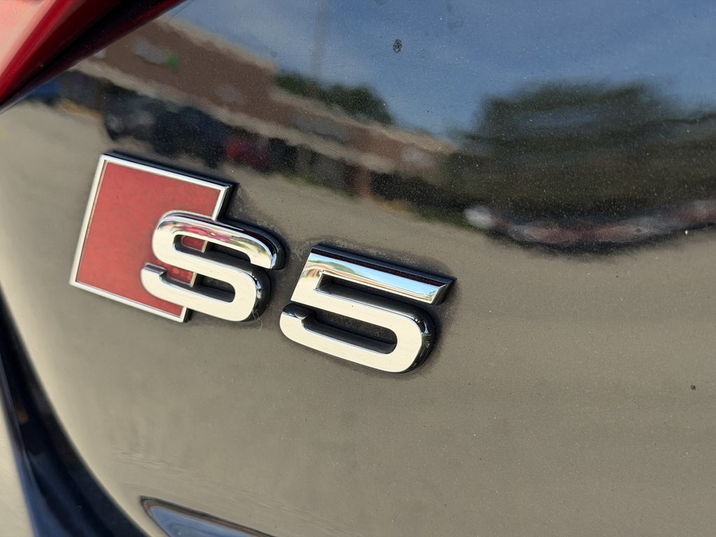 2014 Audi S5 Image 16