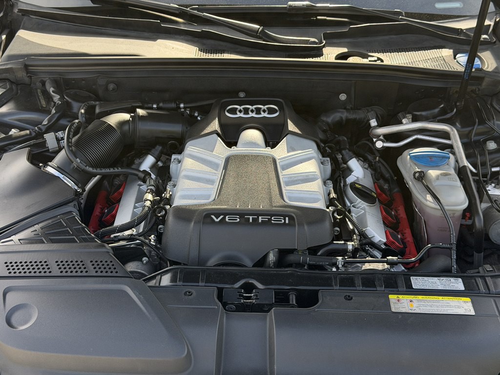 2014 Audi S5 Image 20