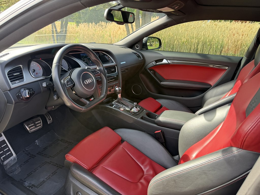 2014 Audi S5 Image 22