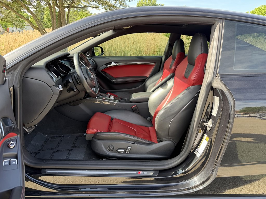 2014 Audi S5 Image 23