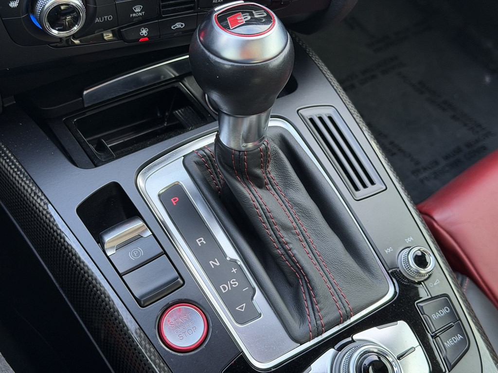 2014 Audi S5 Image 24