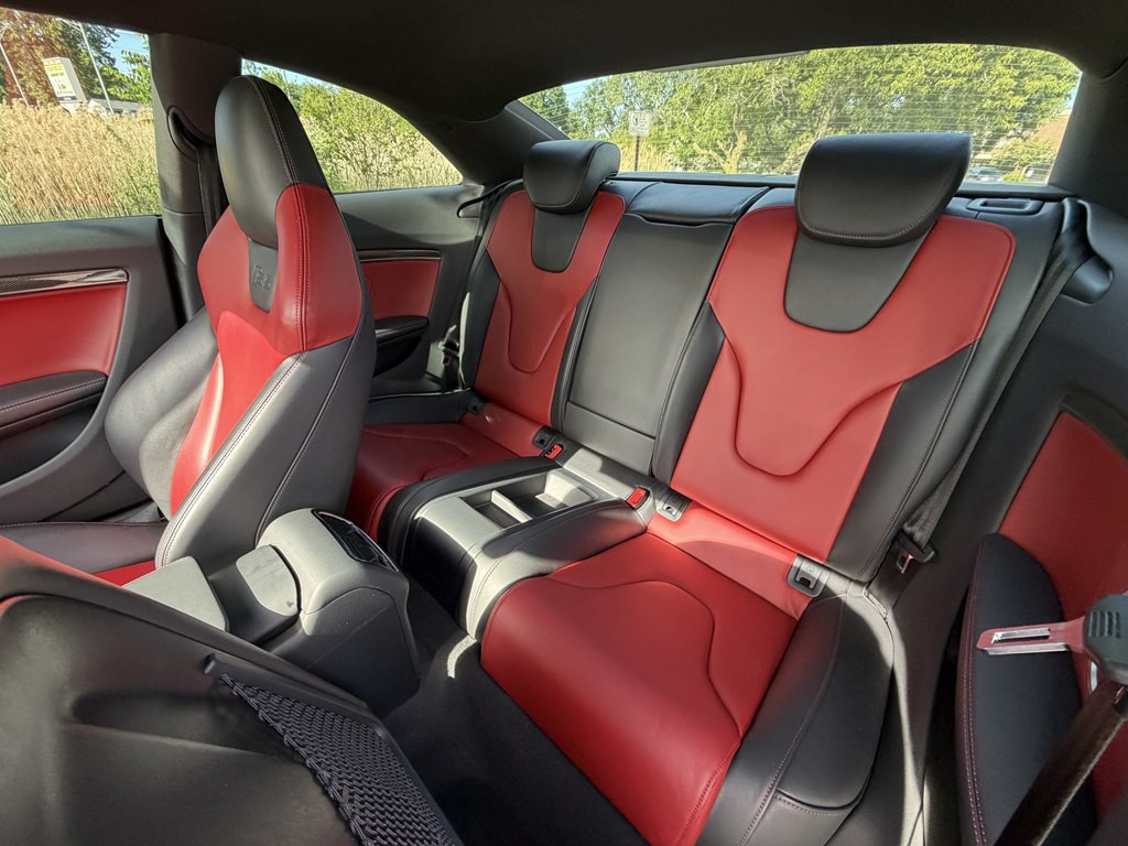 2014 Audi S5 Image 26
