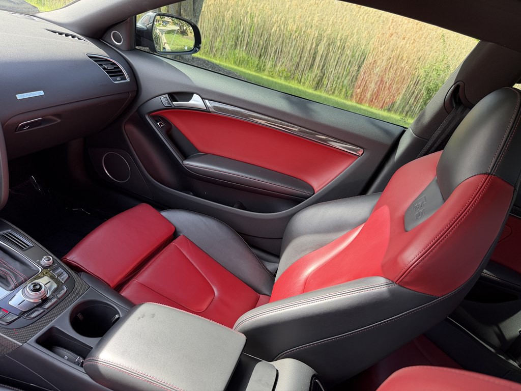 2014 Audi S5 Image 27