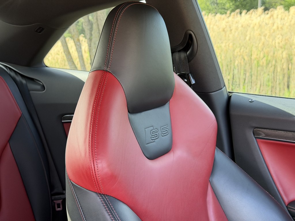2014 Audi S5 Image 28