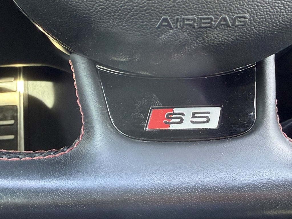 2014 Audi S5 Image 31