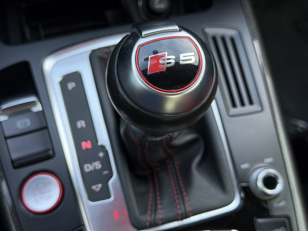 2014 Audi S5 Image 33
