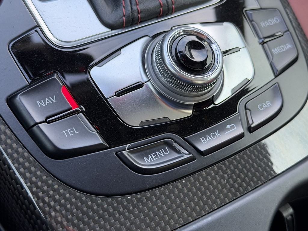 2014 Audi S5 Image 34