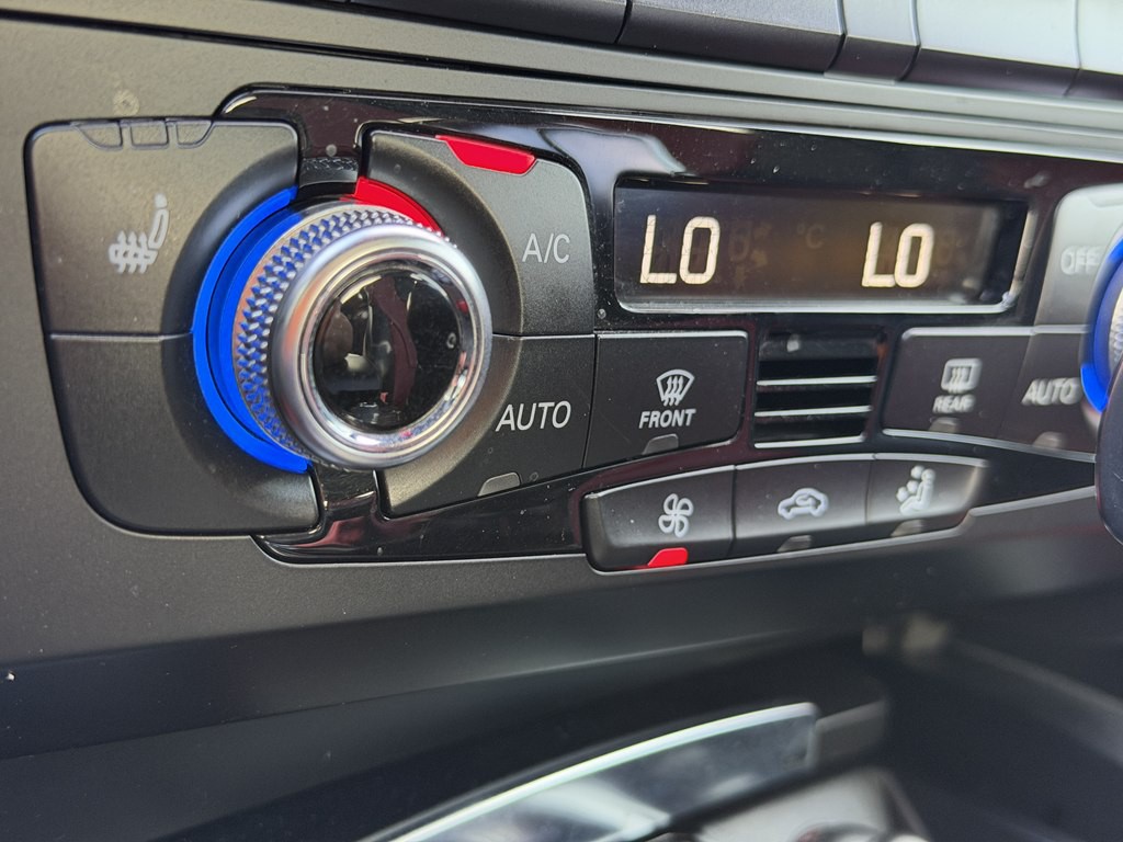 2014 Audi S5 Image 35