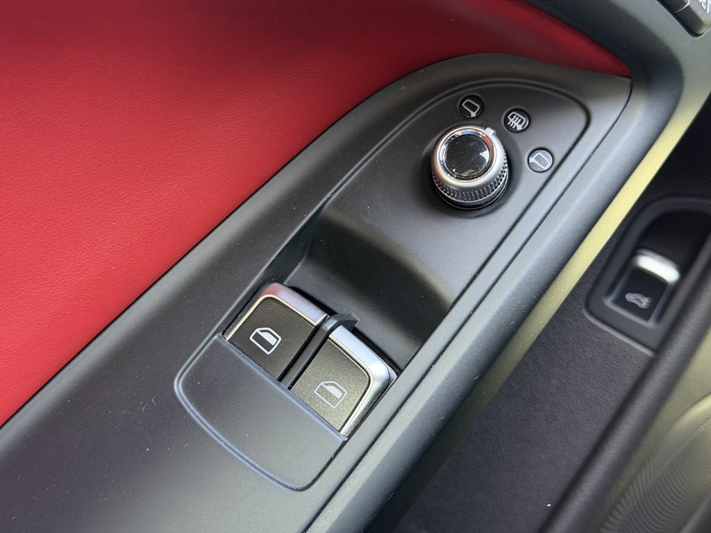 2014 Audi S5 Image 36