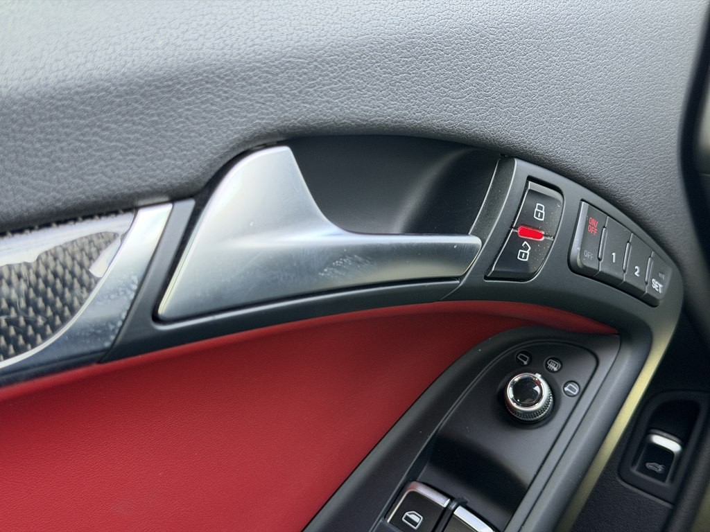 2014 Audi S5 Image 37