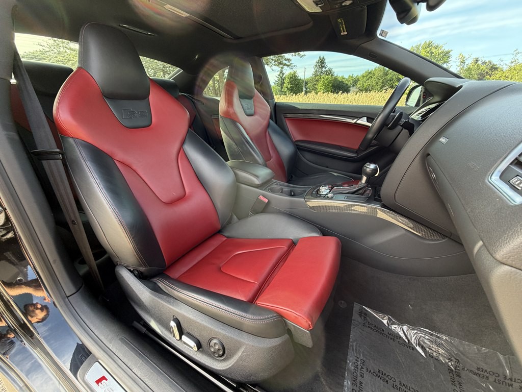 2014 Audi S5 Image 38