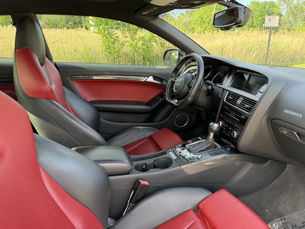 2014 Audi S5 Image 39