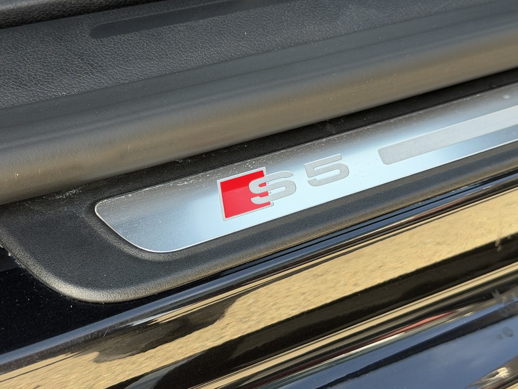 2014 Audi S5 Image 40