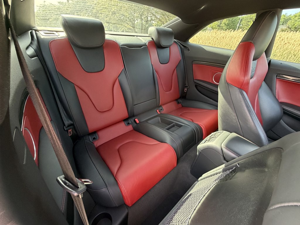 2014 Audi S5 Image 41