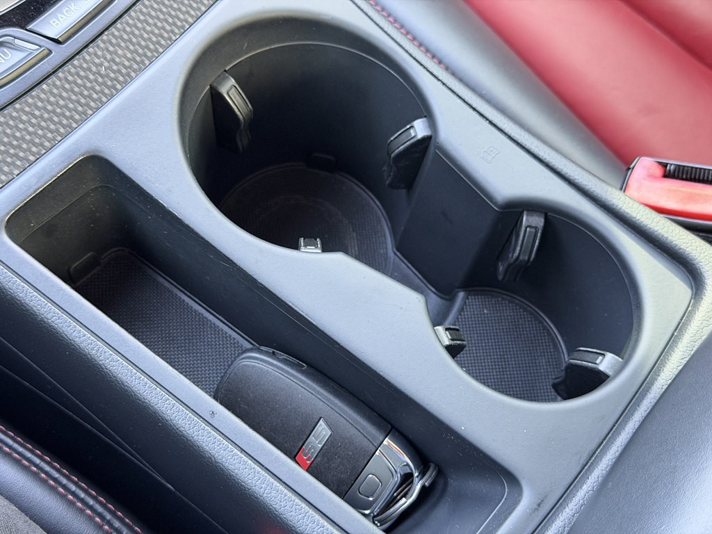 2014 Audi S5 Image 42