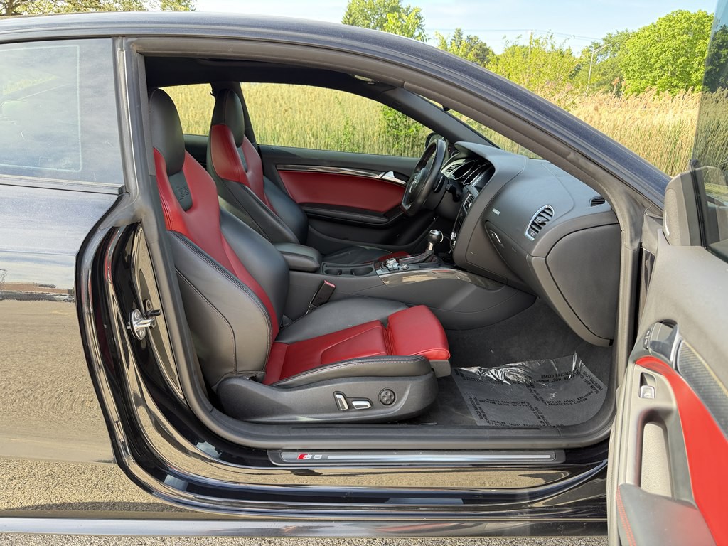 2014 Audi S5 Image 43