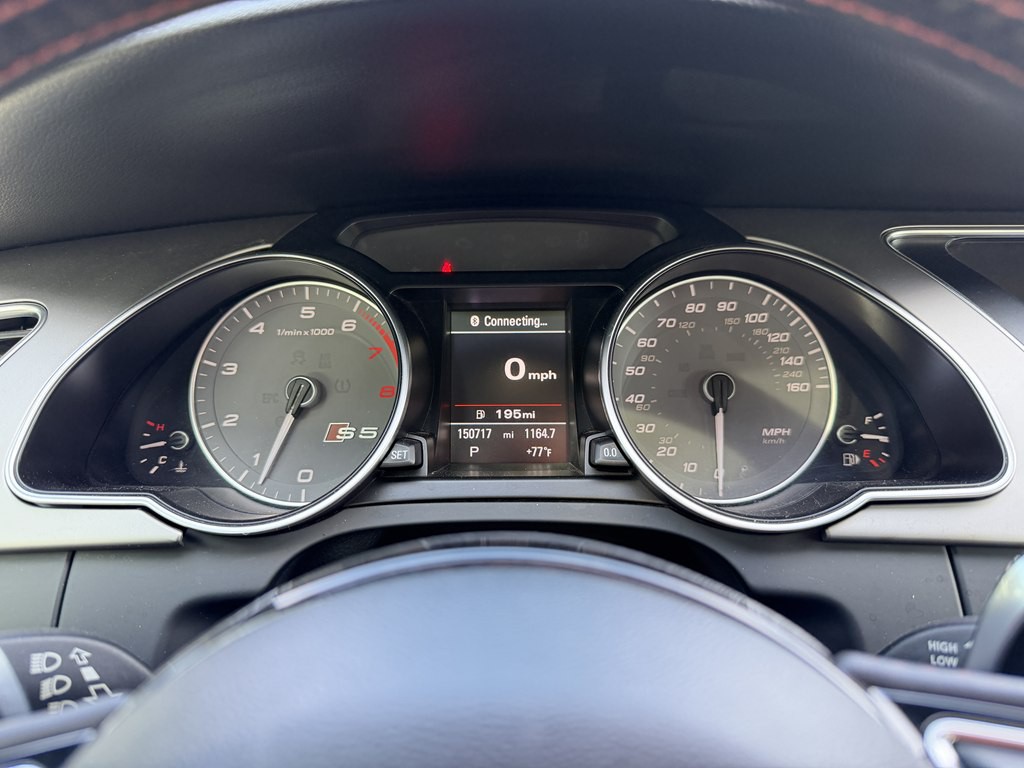2014 Audi S5 Image 44