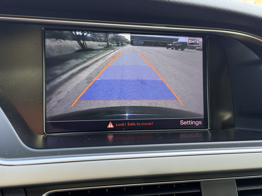 2014 Audi S5 Image 47