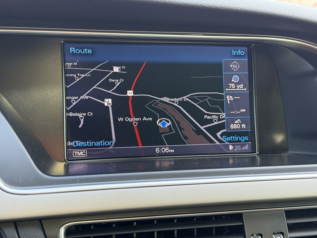 2014 Audi S5 Image 48