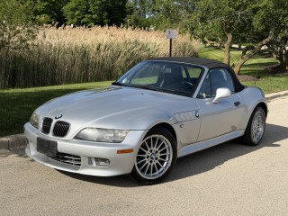 Image for 2002 BMW Z3 3.0I ID: 7447931