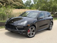 Image for 2013 Porsche Cayenne GTS ID: 7450537