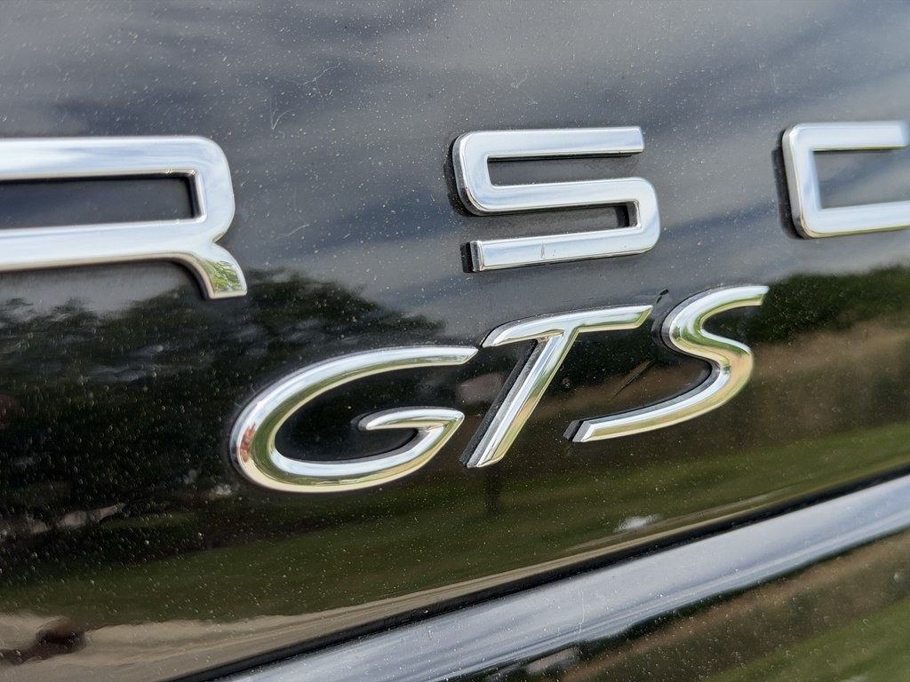 2013 Porsche Cayenne Image 9
