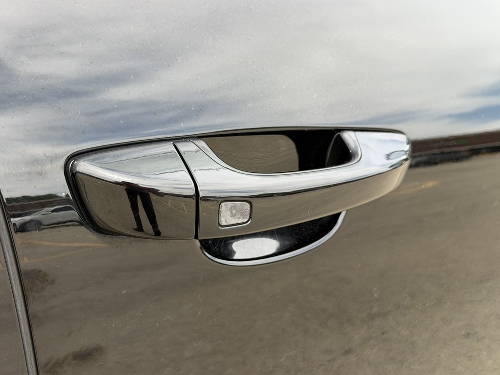 2013 Porsche Cayenne Image 10