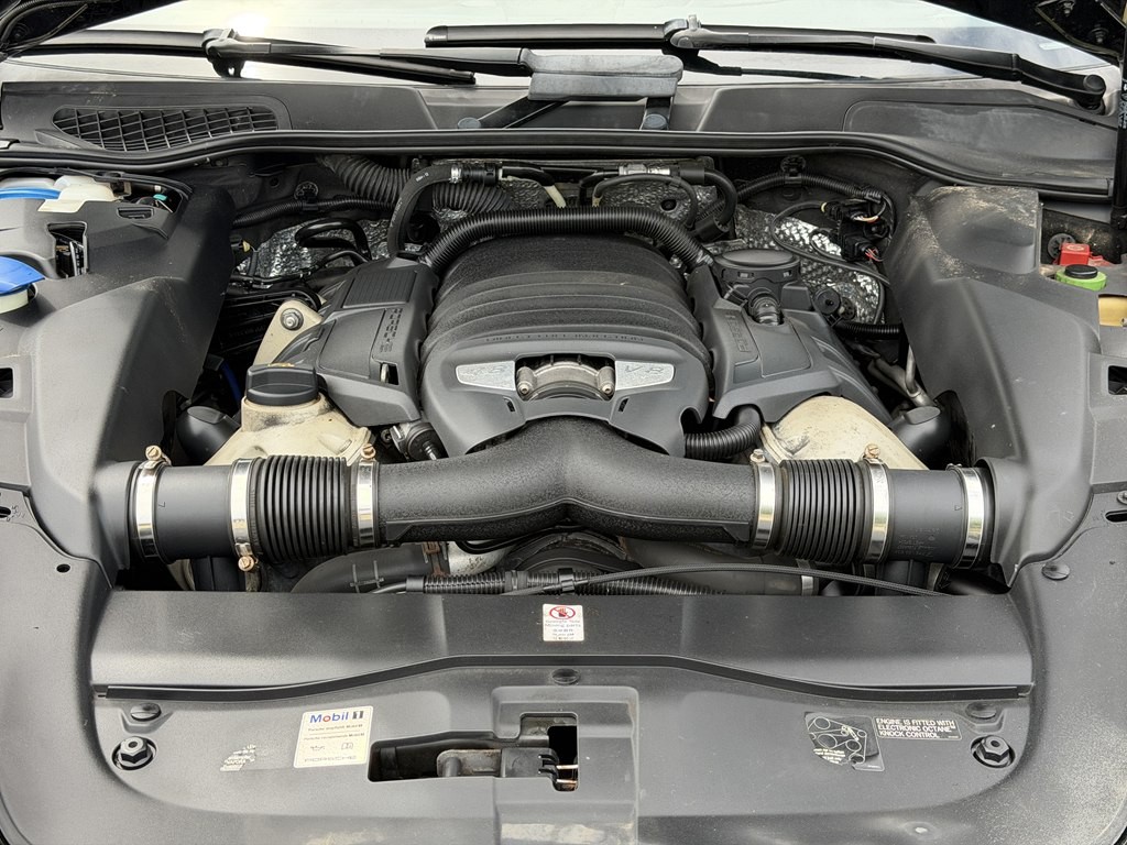 2013 Porsche Cayenne Image 13