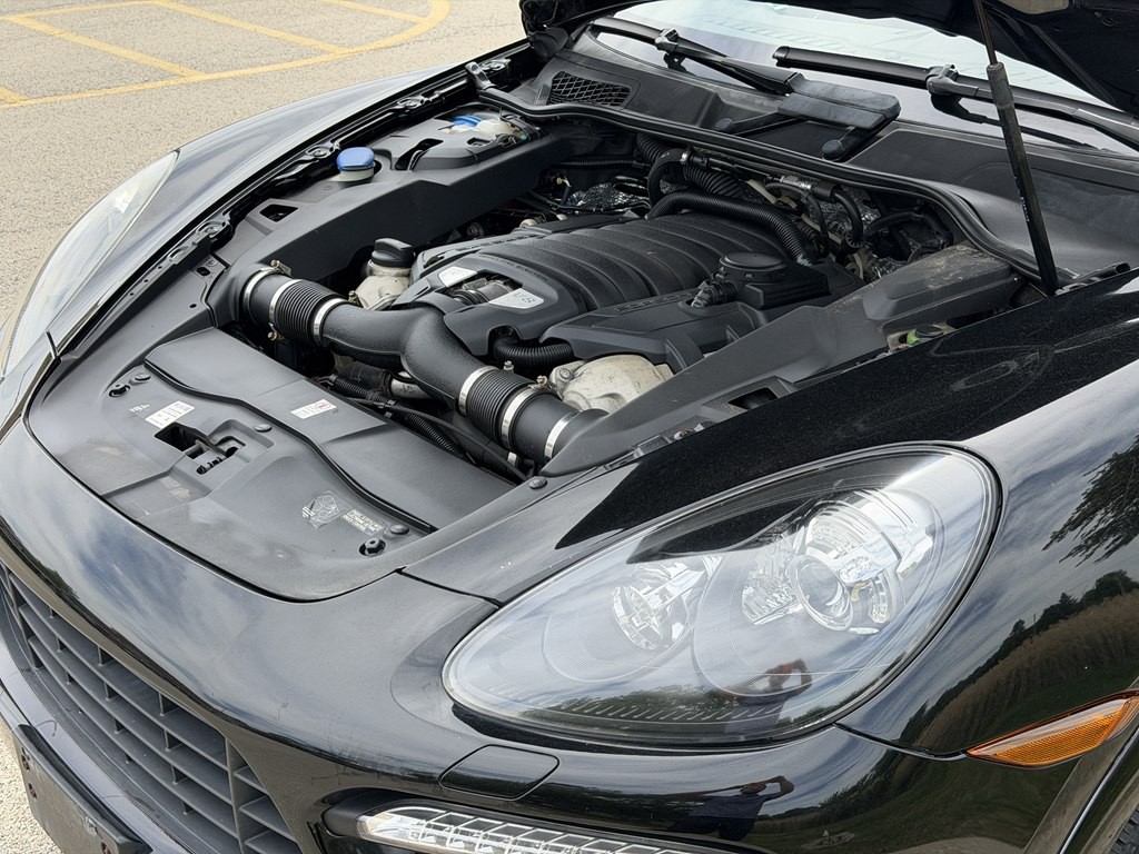 2013 Porsche Cayenne Image 15