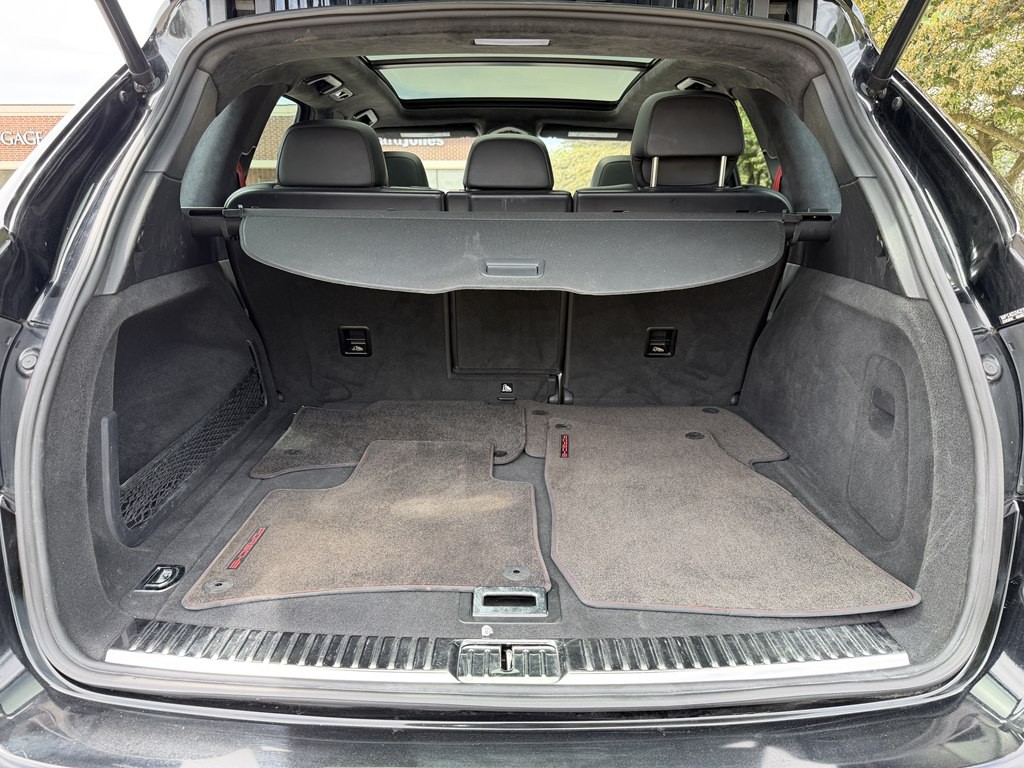 2013 Porsche Cayenne Image 21