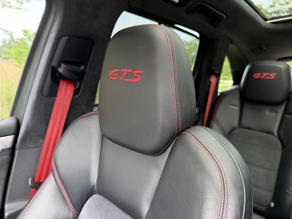 2013 Porsche Cayenne Image 27