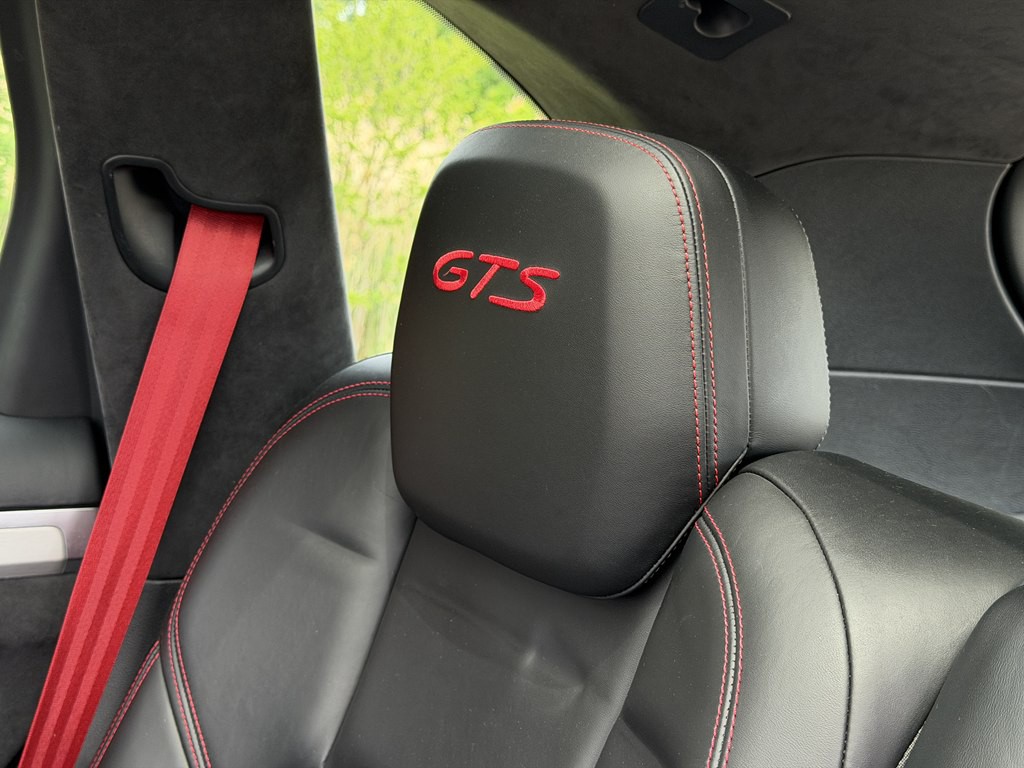 2013 Porsche Cayenne Image 37