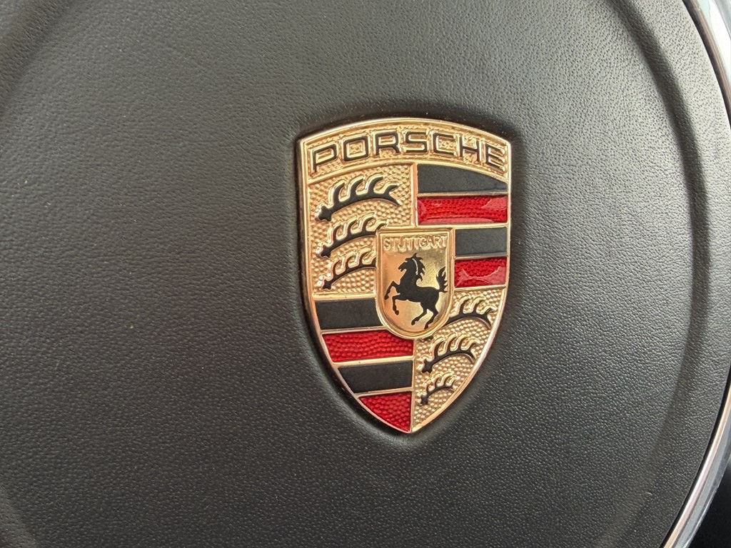 2013 Porsche Cayenne Image 48