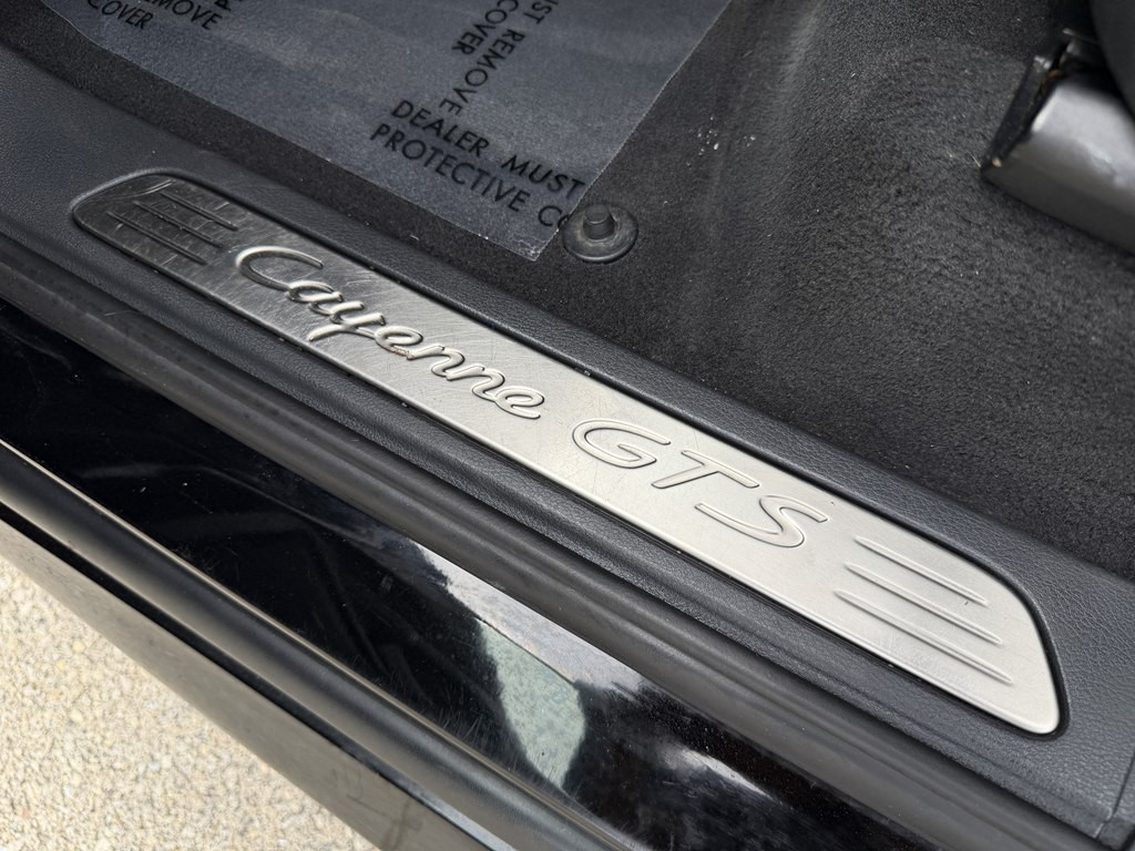 2013 Porsche Cayenne Image 50