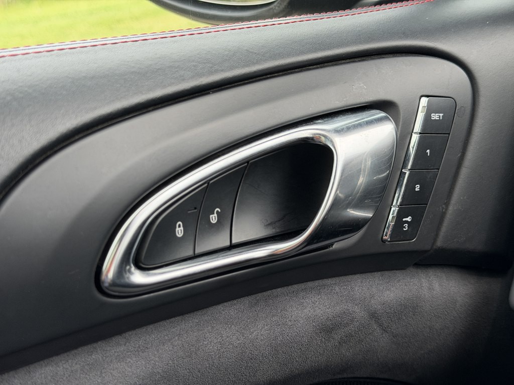 2013 Porsche Cayenne Image 51