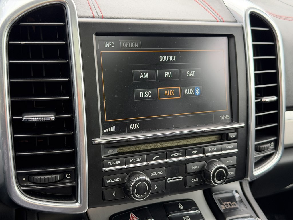 2013 Porsche Cayenne Image 54