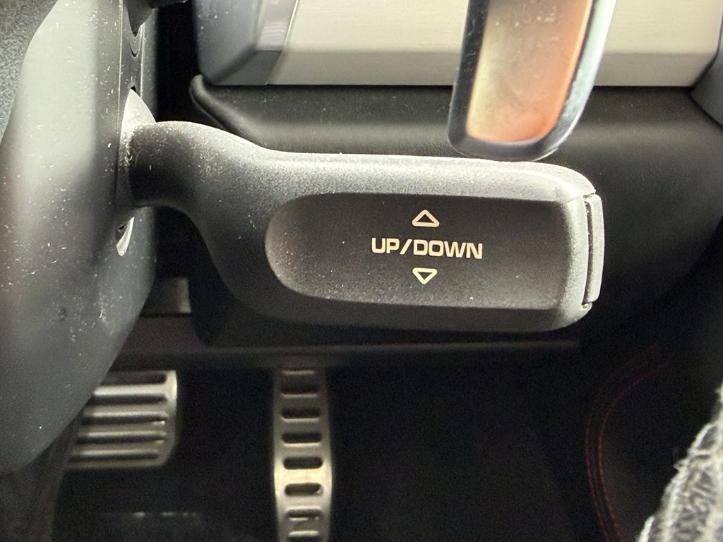 2013 Porsche Cayenne Image 56