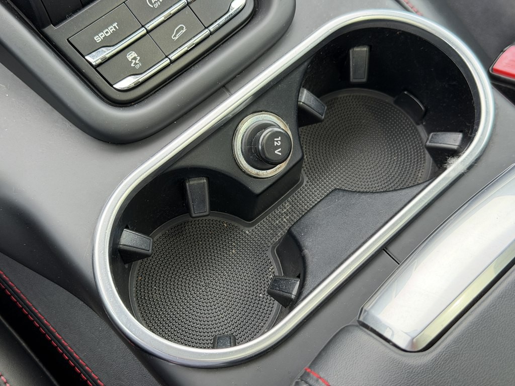 2013 Porsche Cayenne Image 60