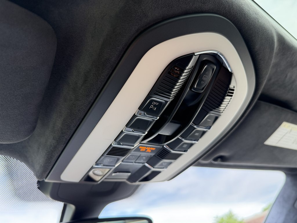 2013 Porsche Cayenne Image 61