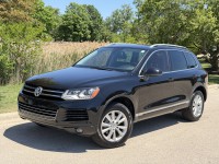 Image for 2014 Volkswagen Touareg V6 LUX ID: 7459992