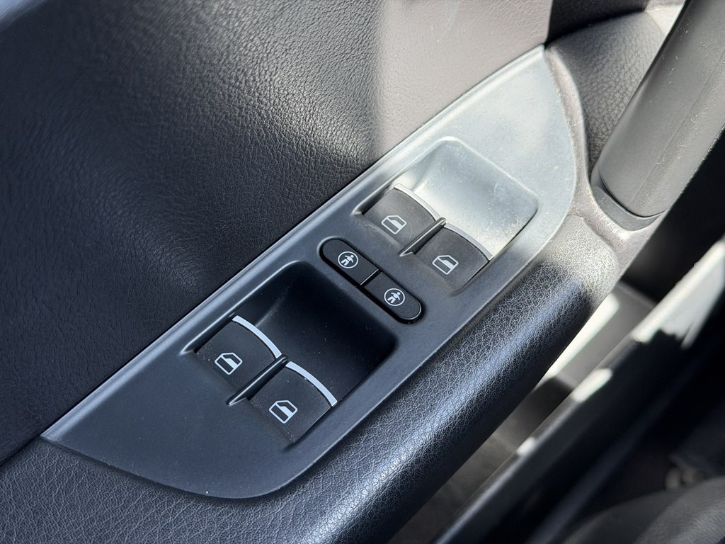 2014 Volkswagen Touareg Image 52