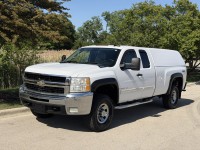 Image for 2009 Chevrolet Silverado 1500 LT ID: 7460007