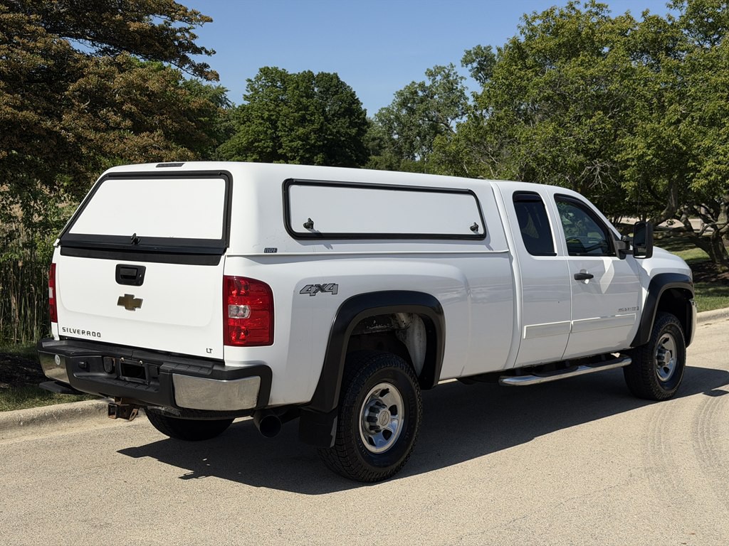 2009 Chevrolet Silverado 1500 Image 2