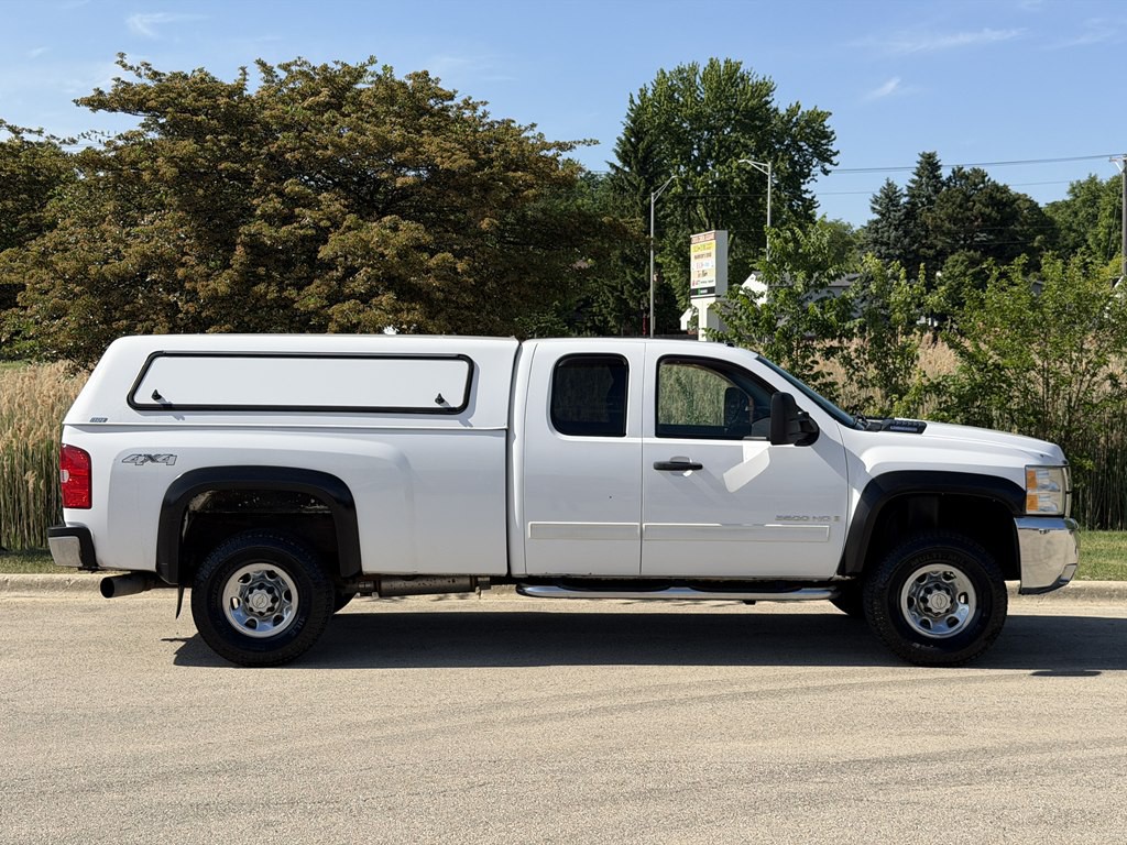 2009 Chevrolet Silverado 1500 Image 5