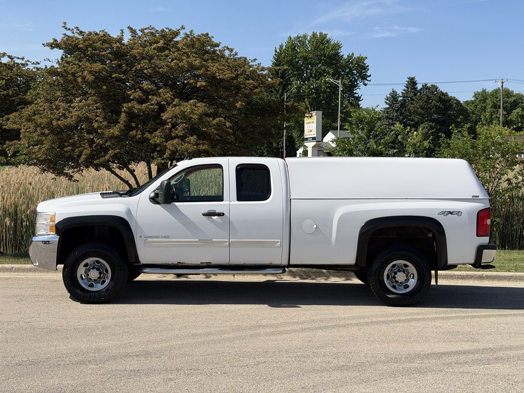 2009 Chevrolet Silverado 1500 Image 6