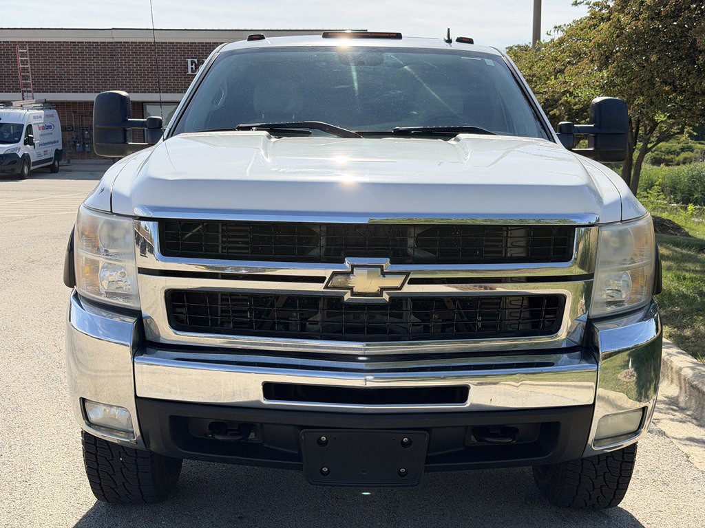 2009 Chevrolet Silverado 1500 Image 7