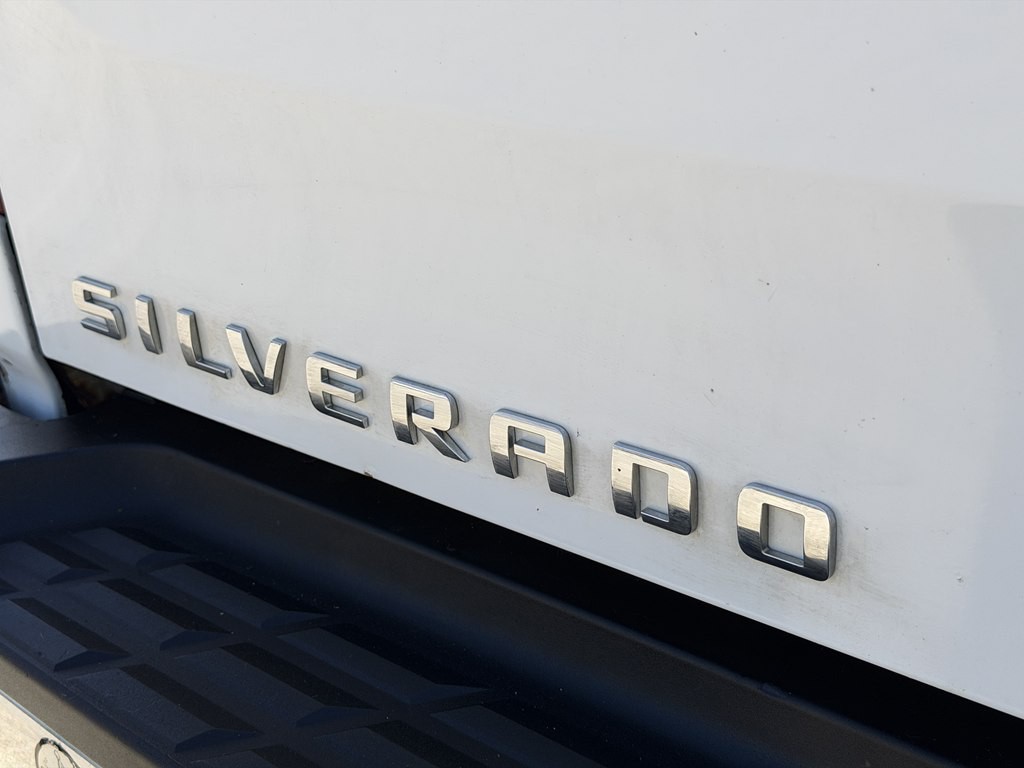 2009 Chevrolet Silverado 1500 Image 12